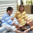Apollo Large Corner Sofa Group / Flanelle