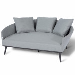 Ark Daybed / Flanelle