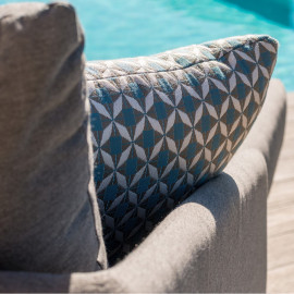Ark Daybed / Flanelle