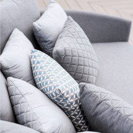 Ark Daybed / Flanelle
