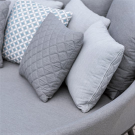 Ark Daybed / Flanelle