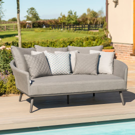 Ark Daybed / Flanelle