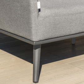 Ark Daybed / Flanelle