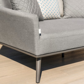Ark Daybed / Flanelle