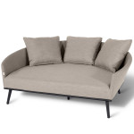 Ark Daybed / Taupe