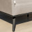 Ark Daybed / Taupe