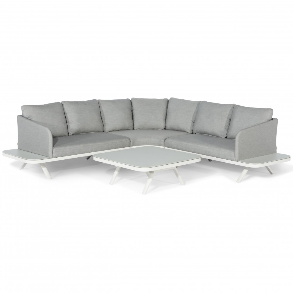 Cove Corner Sofa Group / Lead Chine