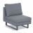 Ethos Centre Piece (additional extra for Ethos Corner Group) / Flanelle
