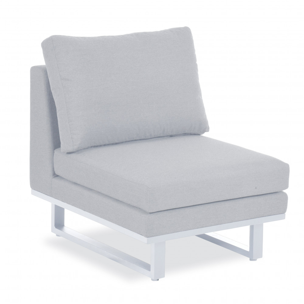Ethos Centre Piece (additional extra for Ethos Corner Group) / Lead Chine