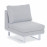 Ethos Centre Piece (additional extra for Ethos Corner Group) / Lead Chine