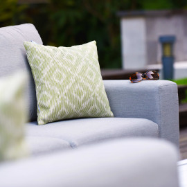 Ethos 3 Seat Sofa Set / Lead Chine