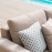 Ethos Corner Sofa Group / Taupe