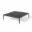 Eve 3 Seat Sofa Set / Flanelle