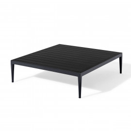 Eve 3 Seat Sofa Set / Charcoal