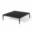 Eve 3 Seat Sofa Set / Charcoal