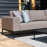 Eve Corner Sofa Group / Taupe