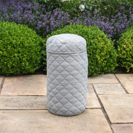 Fabric 10KG Gas Bottle Cover / Lead Chine