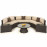 Half Moon Sofa Set / Brown