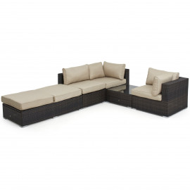 Rio Corner Group / Brown