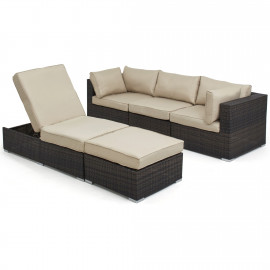 Rio Corner Group / Brown