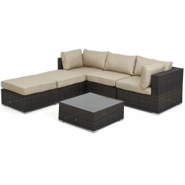 Rio Corner Group / Brown