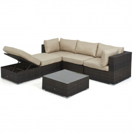 Rio Corner Group / Brown