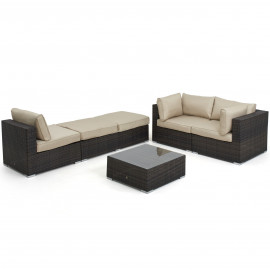 Rio Corner Group / Brown
