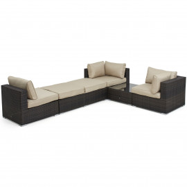Rio Corner Group / Brown