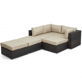 Rio Corner Group / Brown