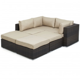 Rio Corner Group / Brown