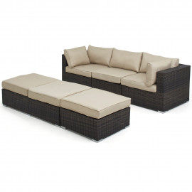Rio Corner Group / Brown