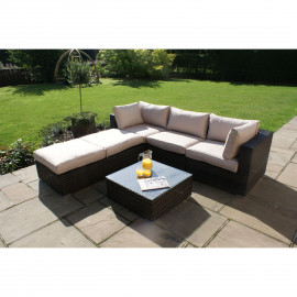 Rio Corner Group / Brown