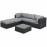 Rio Corner Group / Grey