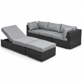 Rio Corner Group / Grey