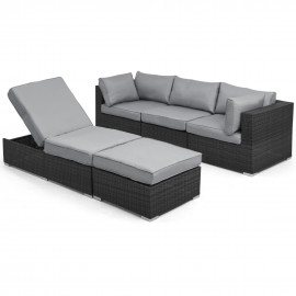 Rio Corner Group / Grey