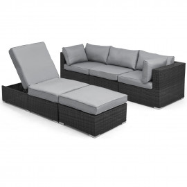 Rio Corner Group / Grey