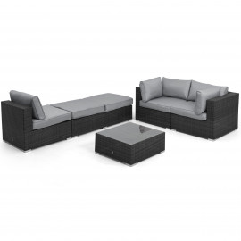 Rio Corner Group / Grey