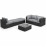 Rio Corner Group / Grey