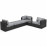 Rio Corner Group / Grey