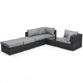 Rio Corner Group / Grey