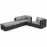 Rio Corner Group / Grey