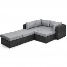 Rio Corner Group / Grey