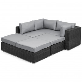 Rio Corner Group / Grey
