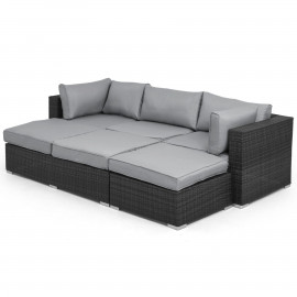 Rio Corner Group / Grey