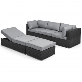 Rio Corner Group / Grey