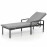 Austin Sunlounger / Grey