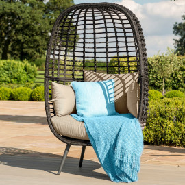 Riviera Chair / Brown