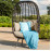 Riviera Chair / Brown
