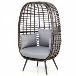 Riviera Chair / Grey