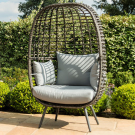 Riviera Chair / Grey